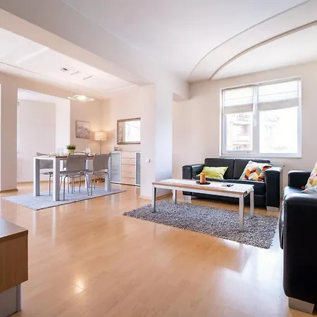 Spacious In The Center Plovdiv