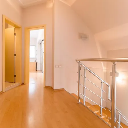 Apartament Spacious In The Center Płowdiw